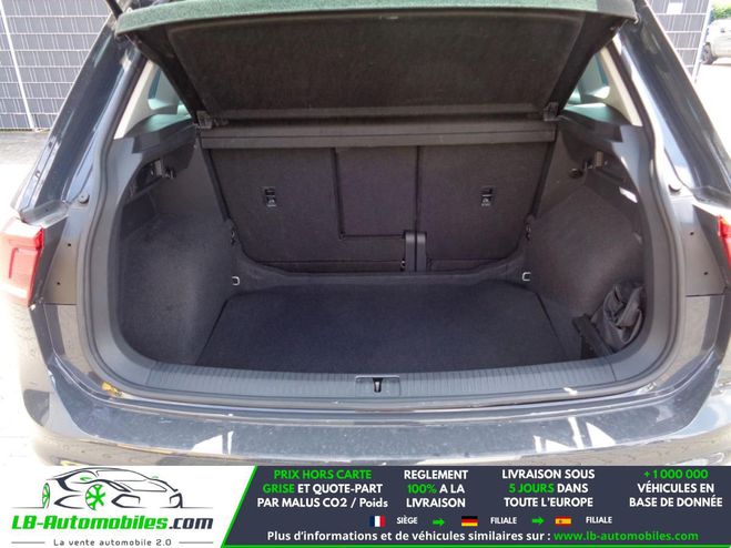 Volkswagen Tiguan 1.5 eTSI 150 BVA Gris de 2023