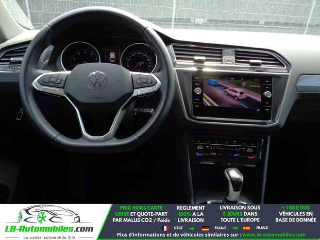 Volkswagen Tiguan 1.5 eTSI 150 BVA Gris de 2023