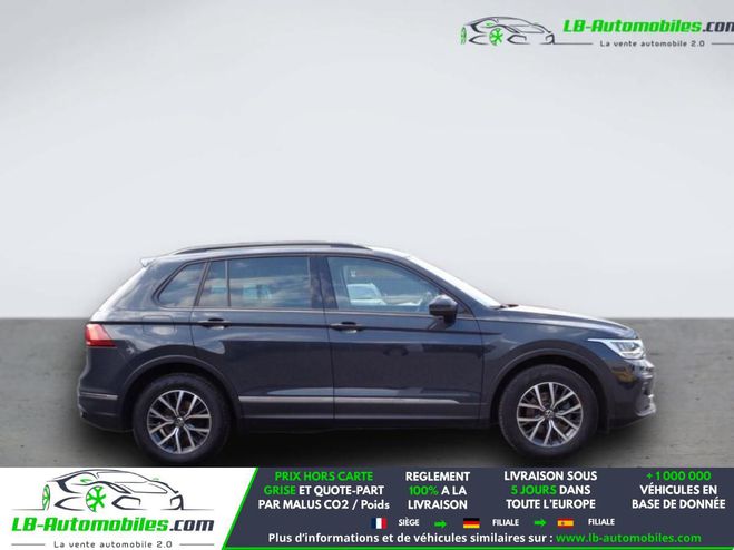 Volkswagen Tiguan 1.5 eTSI 150 BVA Gris de 2023