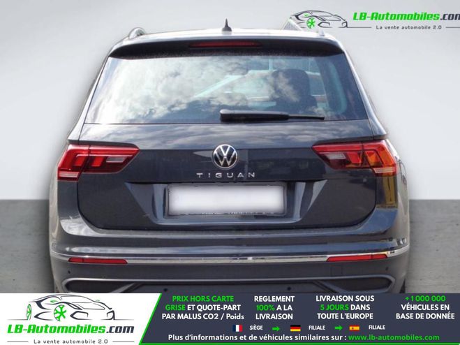Volkswagen Tiguan 1.5 eTSI 150 BVA Gris de 2023