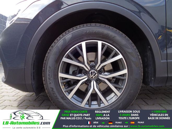 Volkswagen Tiguan 1.5 eTSI 150 BVA Gris de 2023