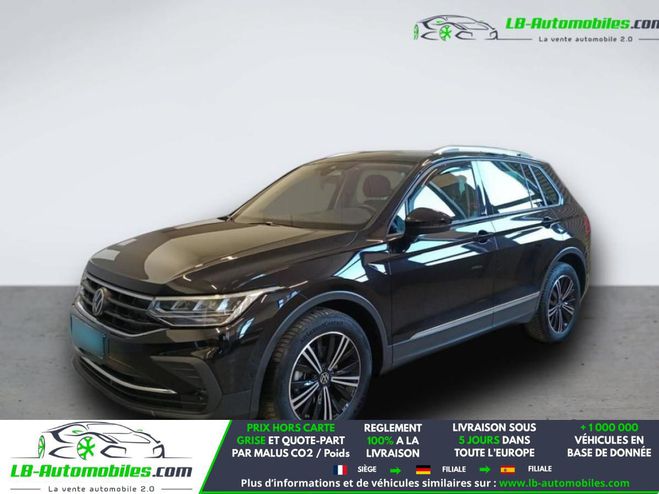 Volkswagen Tiguan 1.5 eTSI 150 BVA Noir M�tallique de 2023