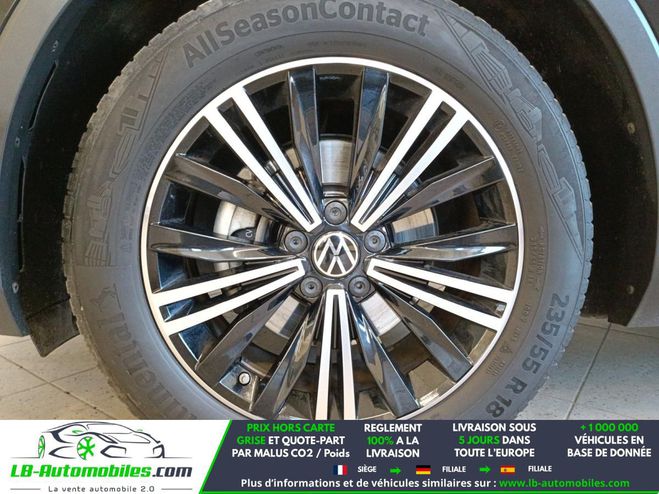 Volkswagen Tiguan 1.5 eTSI 150 BVA Noir M�tallique de 2023