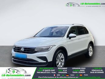 Voir d&eacute;tails -Volkswagen Tiguan 1.5 eTSI 150 BVA &agrave; Beaupuy (31)
