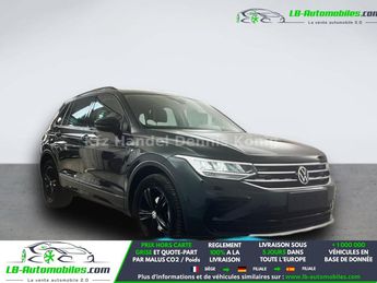  Voir d&eacute;tails -Volkswagen Tiguan 1.5 eTSI 150 BVA &agrave; Beaupuy (31)