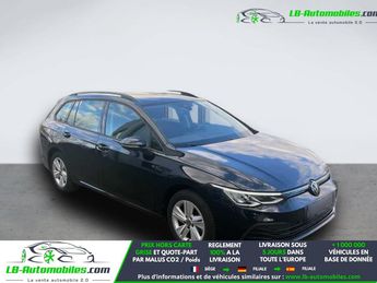  Voir d&eacute;tails -Volkswagen Golf 2.0 TDI 116 BVA &agrave; Beaupuy (31)
