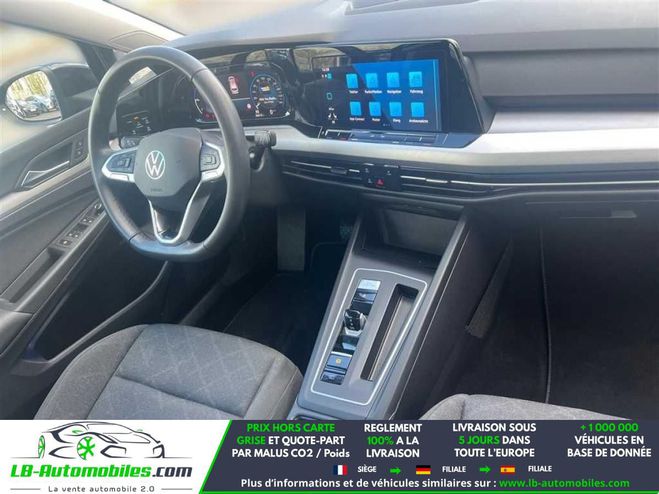 Volkswagen Golf 2.0 TDI 116 BVA Noir M�tallique de 2024