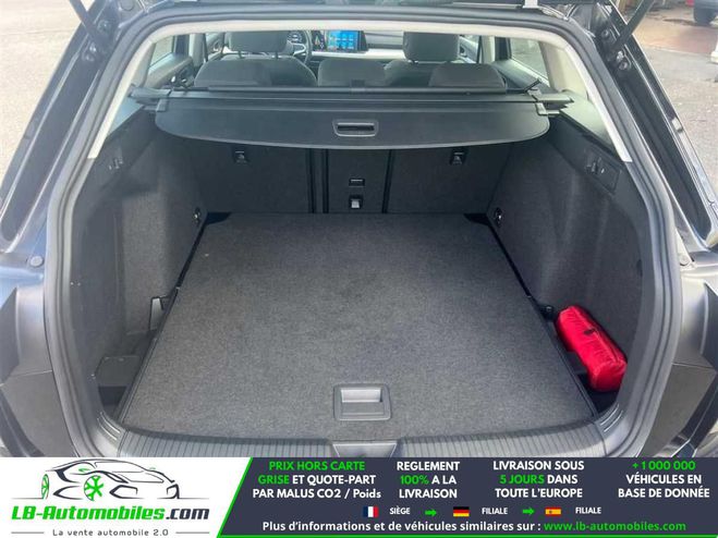 Volkswagen Golf 2.0 TDI 116 BVA Noir M�tallique de 2024