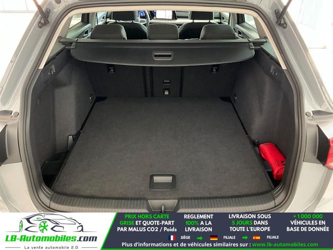 Volkswagen Golf 2.0 TDI 116 BVA Gris de 2024