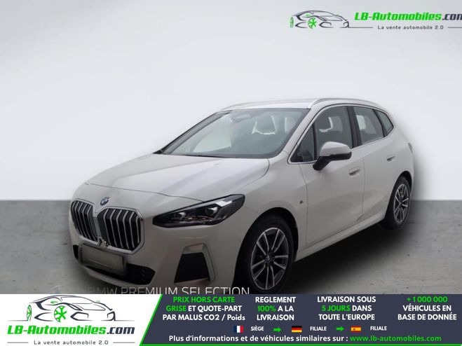 BMW Serie 2 223i 204 ch BVA Blanc de 2023