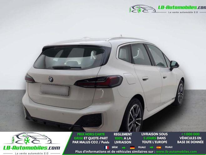 BMW Serie 2 223i 204 ch BVA Blanc de 2023