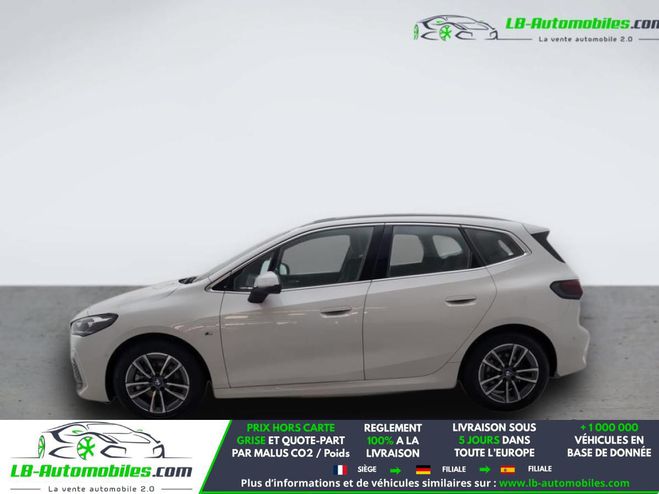BMW Serie 2 223i 204 ch BVA Blanc de 2023