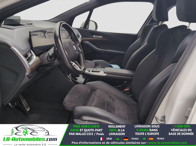 BMW Serie 2 223i 204 ch BVA Blanc de 2023
