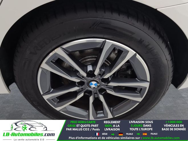 BMW Serie 2 223i 204 ch BVA Blanc de 2023