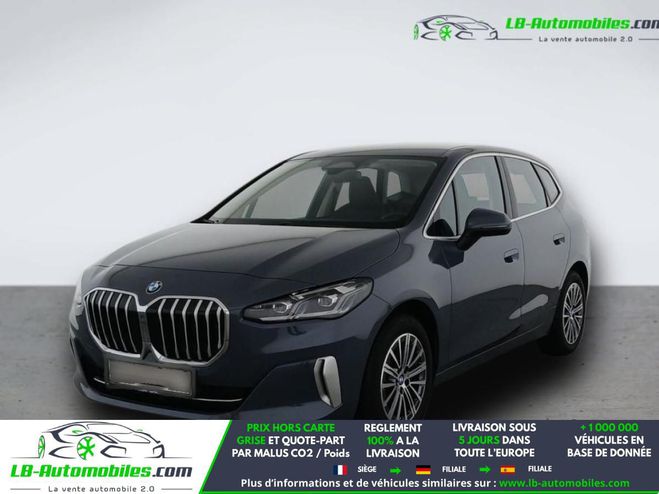 BMW Serie 2 223i 204 ch BVA Gris M�tallique de 2025
