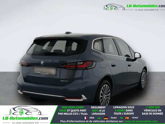 BMW Serie 2 223i 204 ch BVA Gris M�tallique de 2025