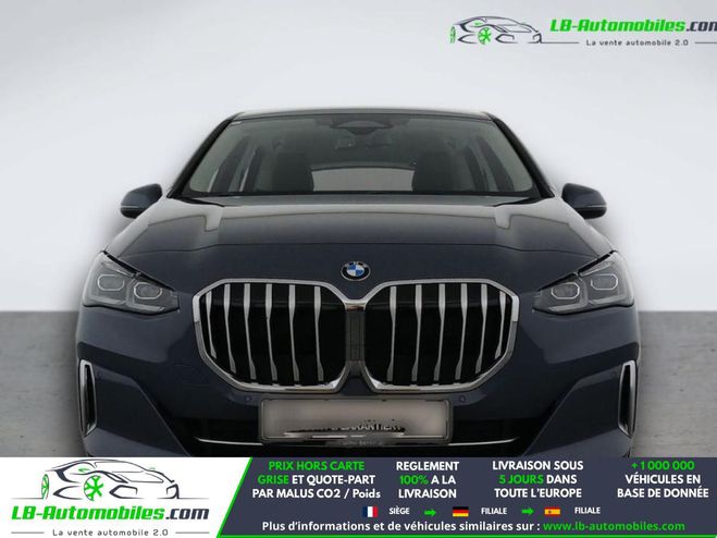 BMW Serie 2 223i 204 ch BVA Gris M�tallique de 2025