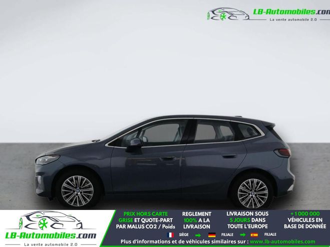 BMW Serie 2 223i 204 ch BVA Gris M�tallique de 2025