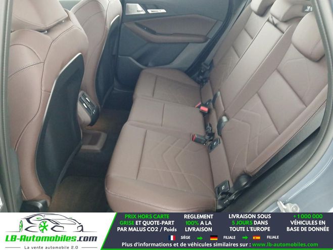 BMW Serie 2 223i 204 ch BVA Gris M�tallique de 2025