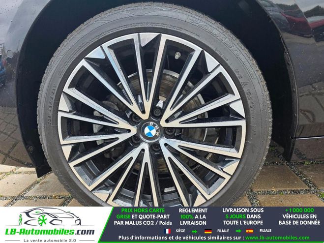BMW Serie 2 223i 218 ch BVA Noir M�tallique de 2022