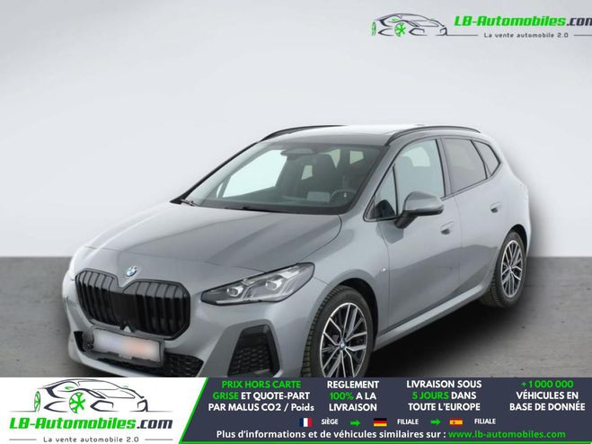 BMW Serie 2 223i 218 ch BVA Gris M�tallique de 2022