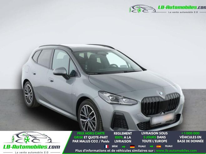 BMW Serie 2 223i 218 ch BVA Gris M�tallique de 2022
