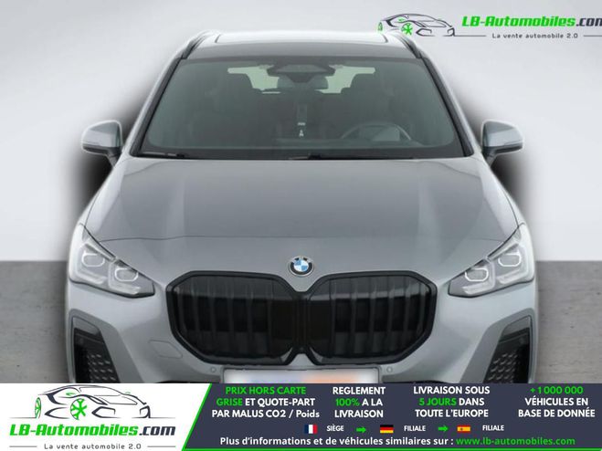 BMW Serie 2 223i 218 ch BVA Gris M�tallique de 2022