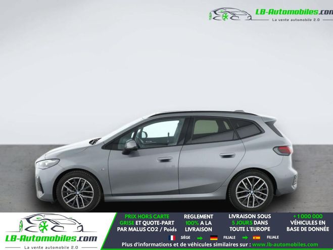 BMW Serie 2 223i 218 ch BVA Gris M�tallique de 2022
