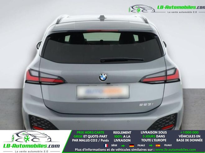 BMW Serie 2 223i 218 ch BVA Gris M�tallique de 2022