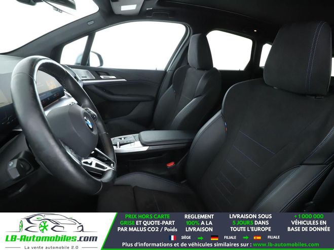 BMW Serie 2 223i 218 ch BVA Gris M�tallique de 2022