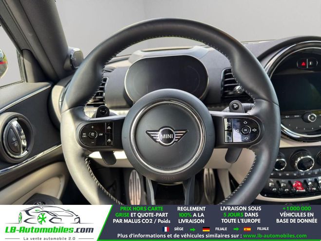 Mini Countryman John  Works 306 ch BVA Vert de 2022
