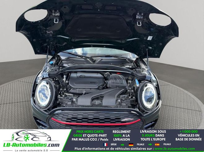 Mini Countryman John  Works 306 ch BVA Vert de 2022