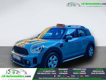 Voir d&eacute;tails -Mini Countryman 116 ch BVA &agrave; Beaupuy (31)