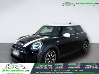  Voir d&eacute;tails -Mini Mini S 178 CH BVM &agrave; Beaupuy (31)