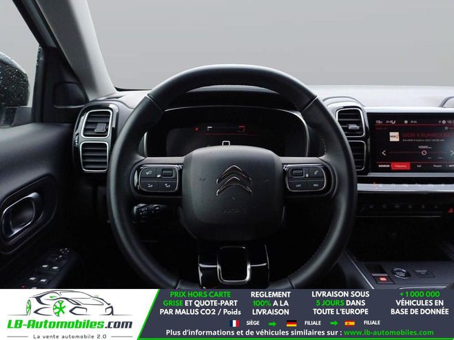 Citroen C5 PureTech 130 BVM Blanc de 2023