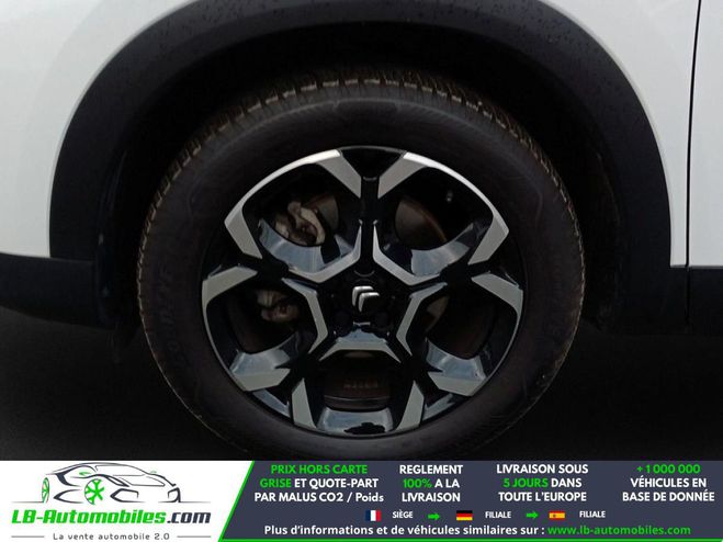 Citroen C5 PureTech 130 BVM Blanc de 2023