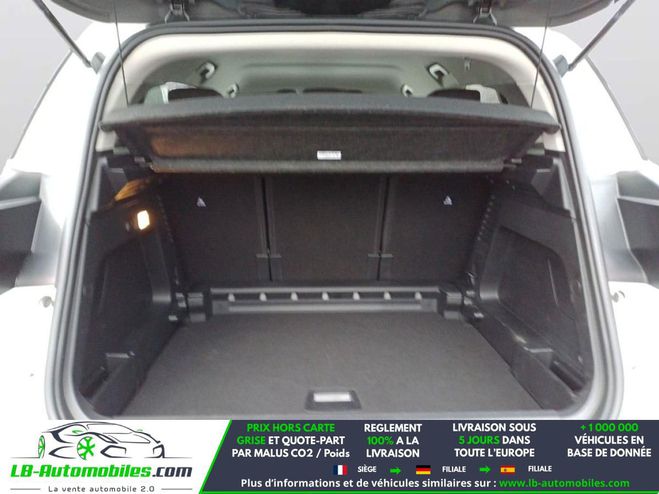 Citroen C5 PureTech 130 BVM Blanc de 2023