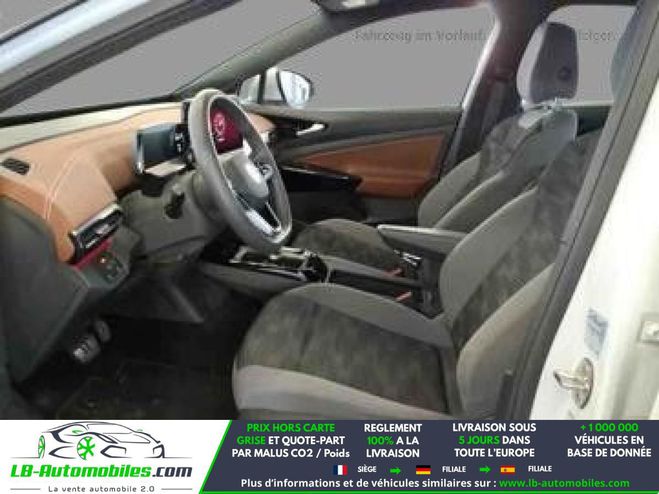 Volkswagen ID. 5 204 ch Blanc de 2023