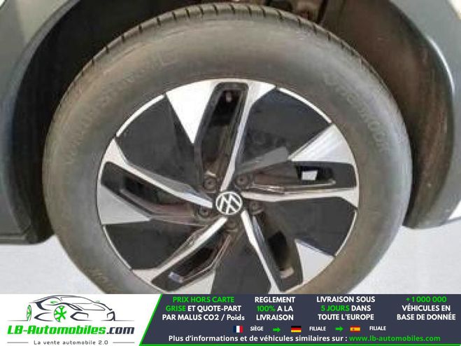 Volkswagen ID. 5 204 ch Blanc de 2023