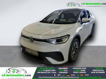  Voir d&eacute;tails -Volkswagen ID. 5 204 ch &agrave; Beaupuy (31)