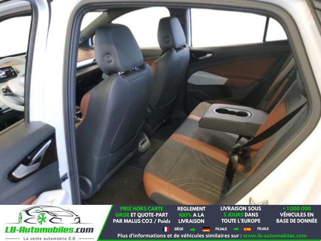 Volkswagen ID. 5 204 ch Blanc M�tallique de 2023