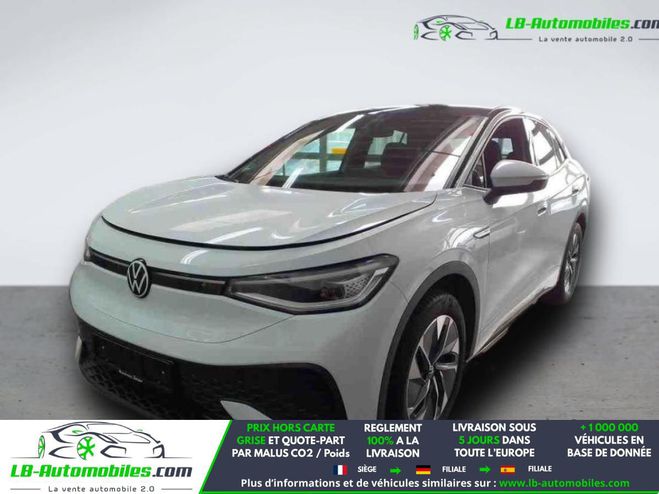 Volkswagen ID. 5 204 ch Blanc M�tallique de 2023