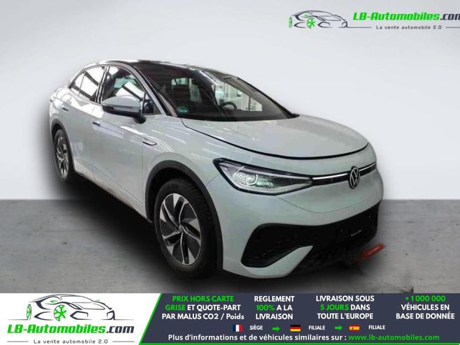 Volkswagen ID. 5 204 ch Blanc M�tallique de 2023