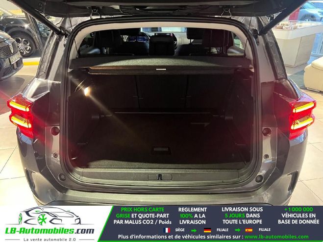 Citroen C5 Hybride 136 DCS6 Gris M�tallique de 2025