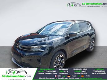 Voir d&eacute;tails -Citroen C5 Hybride 136 DCS6 &agrave; Beaupuy (31)