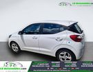 Hyundai I10 1.0 67 BVM &agrave; Beaupuy (31)