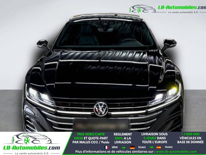 Volkswagen Arteon 2.0 TDI 200 BVA Noir M�tallique de 2022