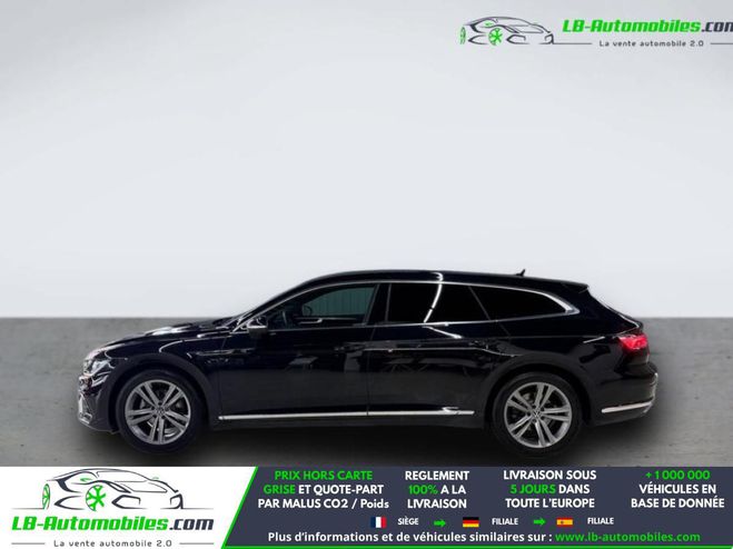 Volkswagen Arteon 2.0 TDI 200 BVA Noir M�tallique de 2022