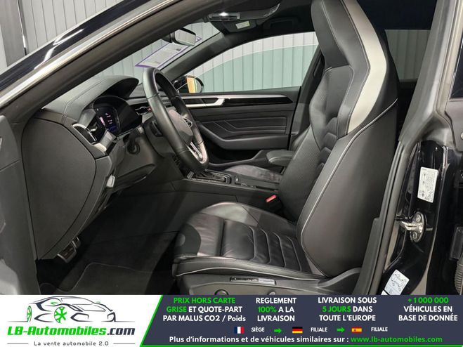 Volkswagen Arteon 2.0 TDI 200 BVA Noir M�tallique de 2022