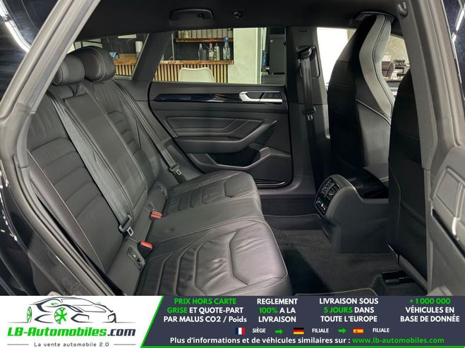 Volkswagen Arteon 2.0 TDI 200 BVA Noir M�tallique de 2022